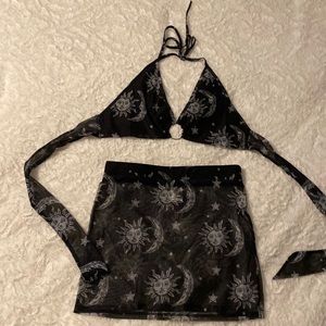 Brand New Rave or Festival Set